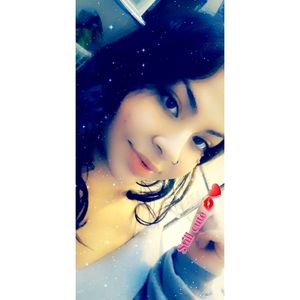 Meet your Posher, Hailey